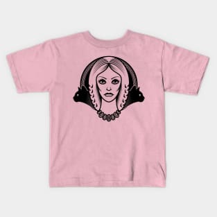 Freya 1 Kids T-Shirt